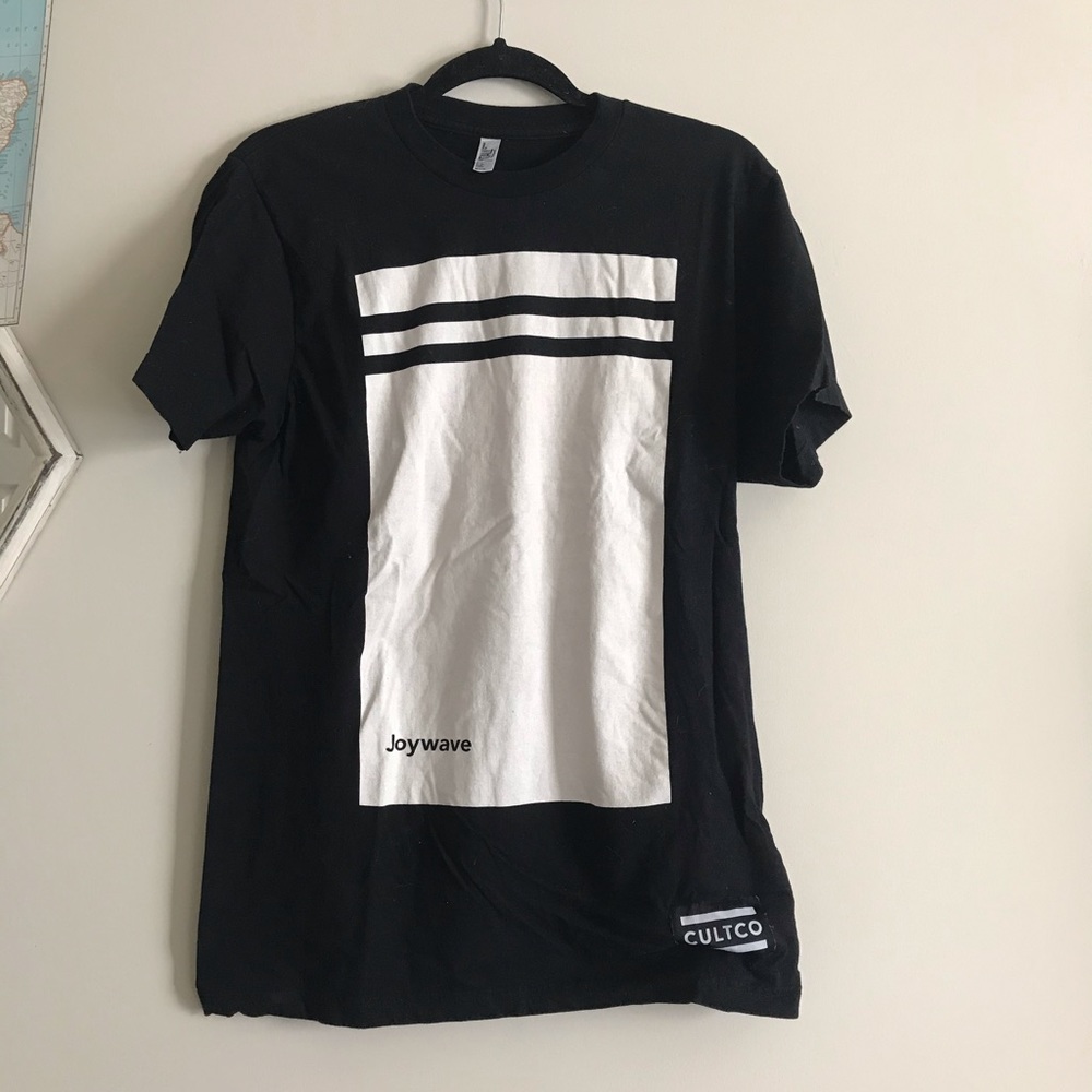 Joywave CultCo Band Tee